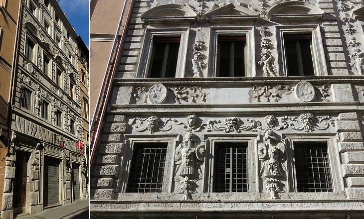 Palazzo Pupazzi