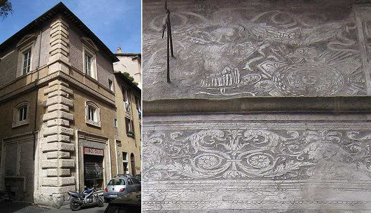 Palazzo del Vescovo di Cervia