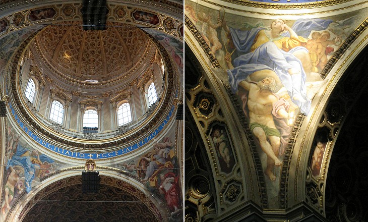 Dome