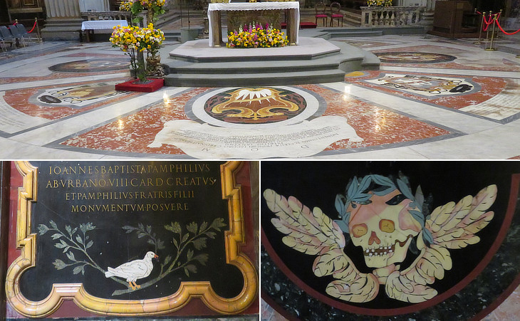 Tombs