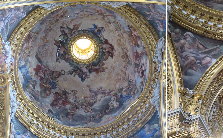 Dome