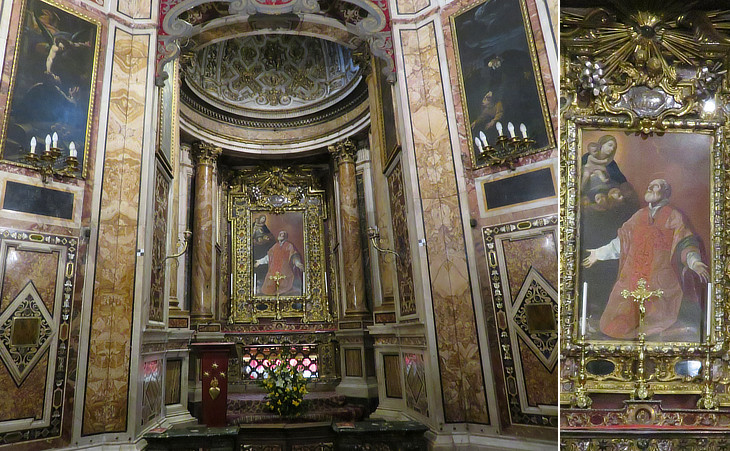 Chapel of St. Philip