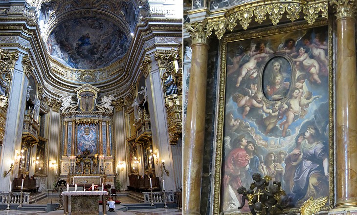 Altar