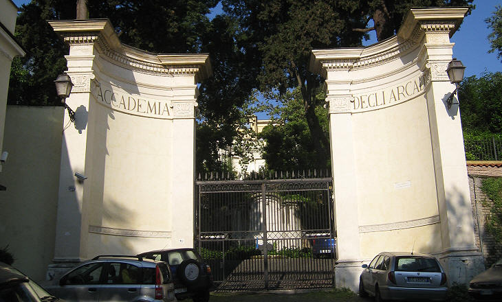 Gate