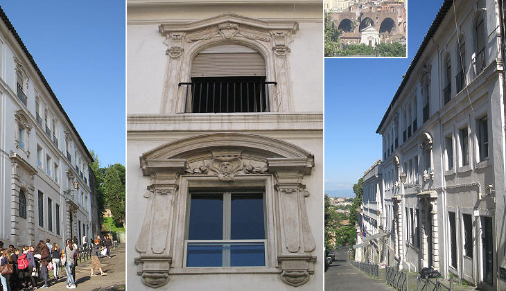 Former Cartiera Sampieri