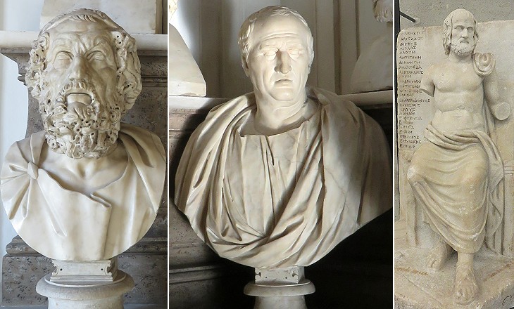 Philosophers