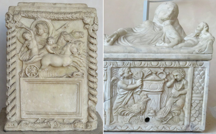 Sarcophagus