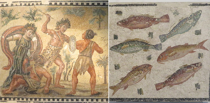 Sarcophagus