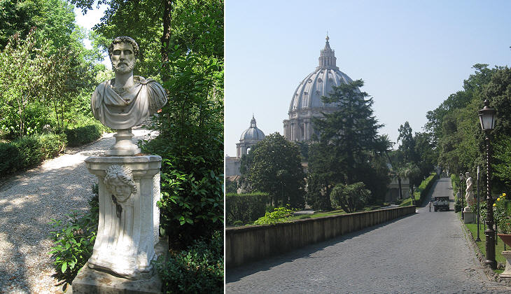 Emperor Antoninus Pius