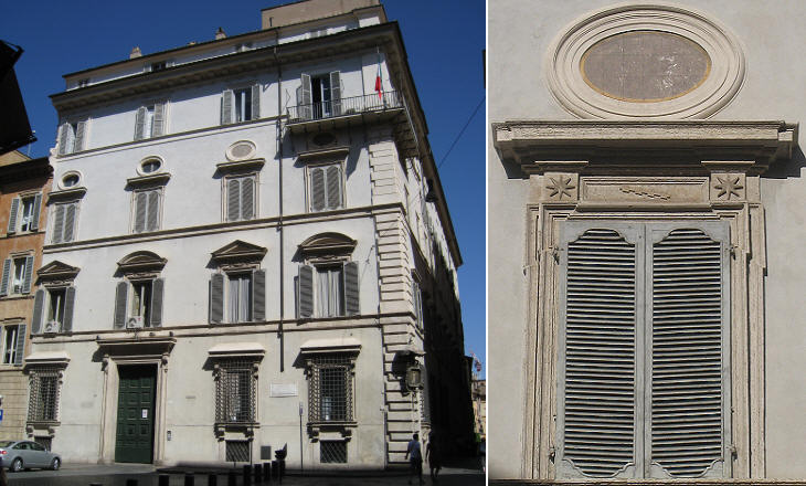 Palazzo Patrizi