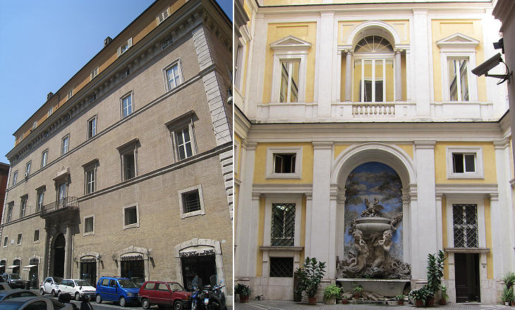 Collegio Germanico