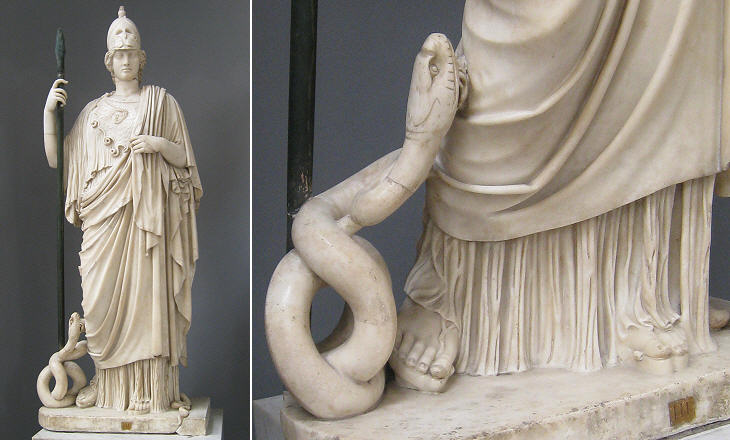 Atena Giustiniani