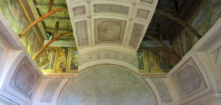 Villa Sinibaldi