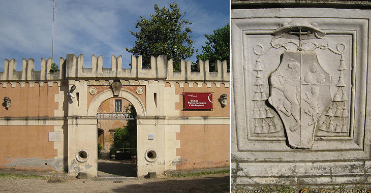 Fortezzuola