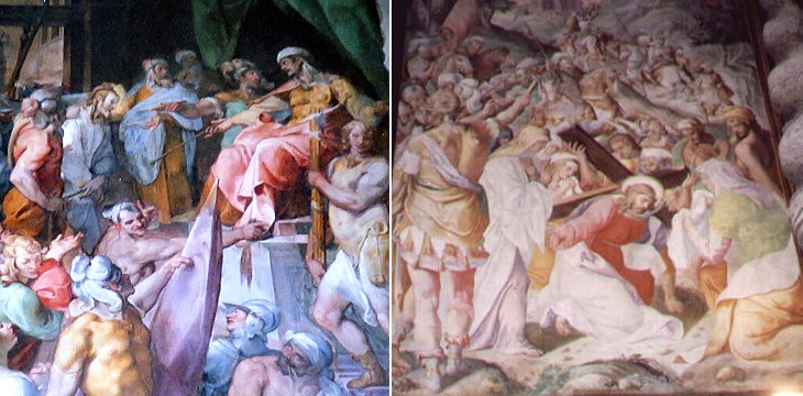 Oratorio del Gonfalone