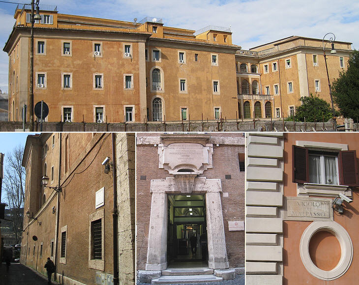 Carceri Nuove