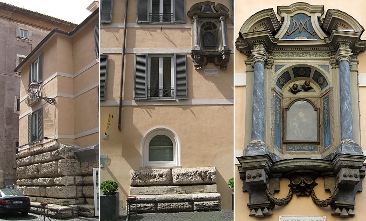 Palazzo dei Tribunali
