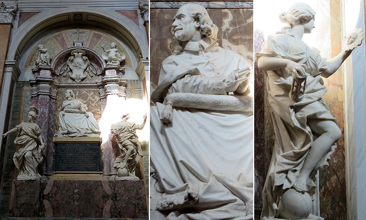 Monument