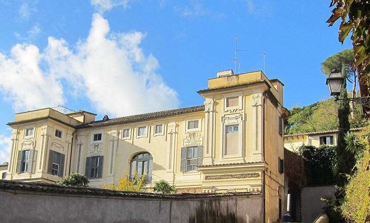 Casino d'Alibert