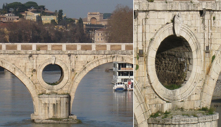 Ponte Sisto