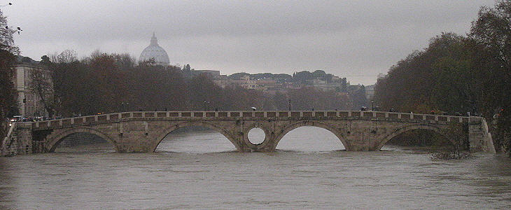 Ponte Sisto