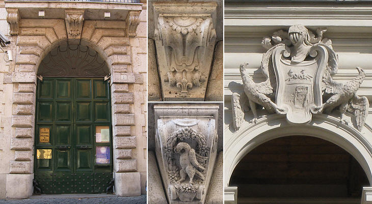 Palazzo Falconieri