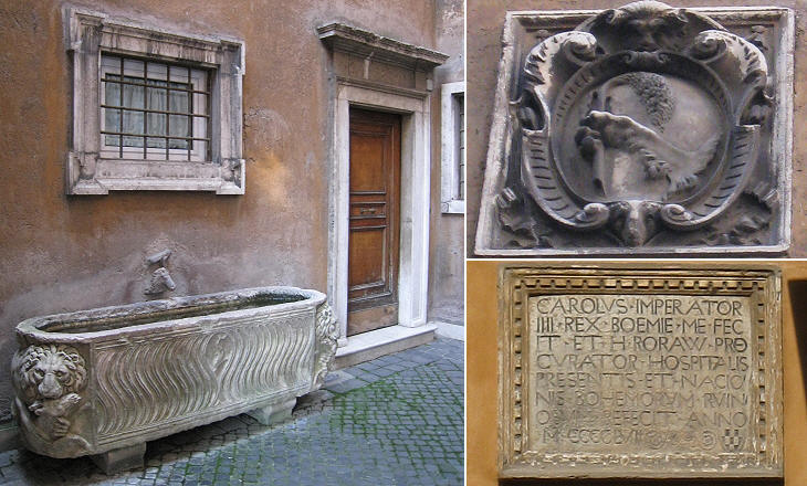 Palazzo Sangalletti