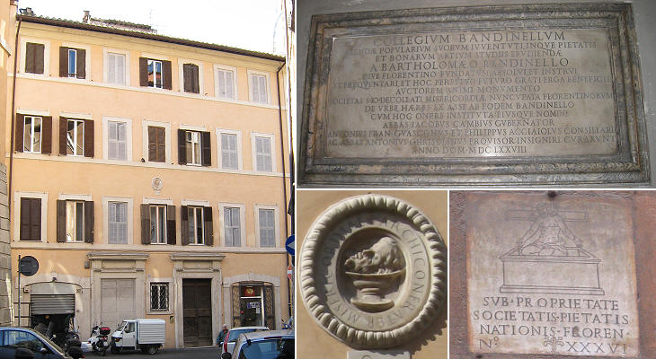 Collegio Bandinelli