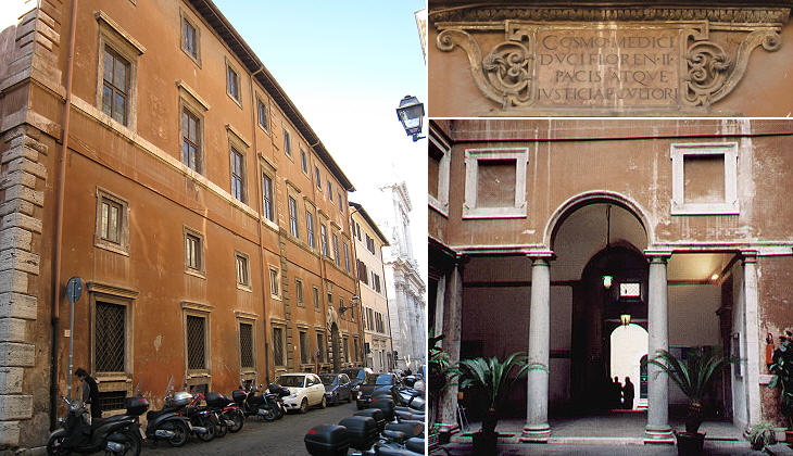 Collegio Bandinelli