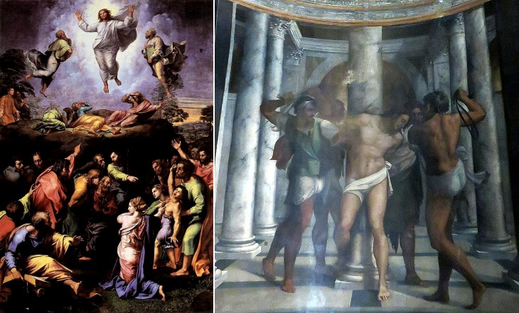 Transfiguration